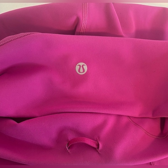 Lululemon Wunder train leggings , sz 6 - Picture 8 of 10